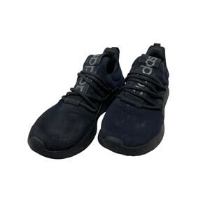 adidas Men's Lite Racer Adapt 4.0 Black Mens 11.5